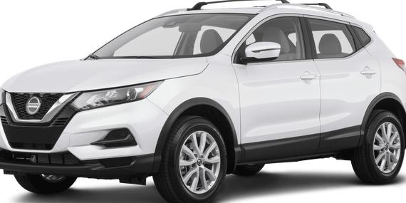 NISSAN ROGUE SPORT 2020 JN1BJ1CW0LW373362 image